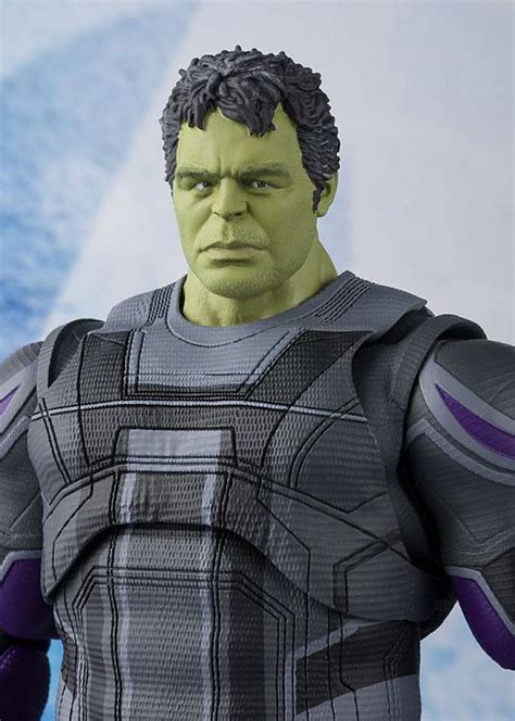 Buy Action Figure Avengers Endgame S H Action Figure Figuarts