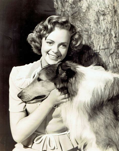 June Lockhart Photo Gallery 09