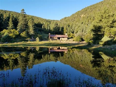 Turism I Cimarron 2022 Cimarron Fakta Tripadvisor