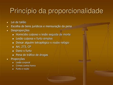 Princípio Da Proporcionalidade E Da Razoabilidade - Principios Da Razoabilidade E Proporcionalidade - RETOEDU