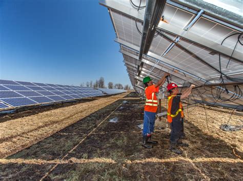 Real Returns From Renewables Canadian Renewable Energy Association