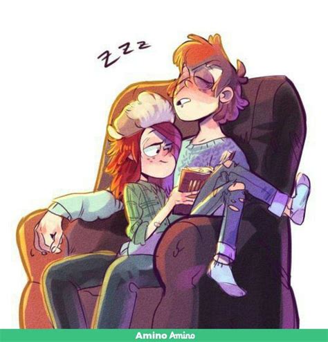 Wendy X Dipper Un Amor Imposible 3 Gravity Falls Amino •español• Amino