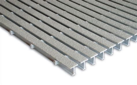 Pultruded Fiberglass Grating T 5000 4 X 20 X 2 Inch Frp Grating