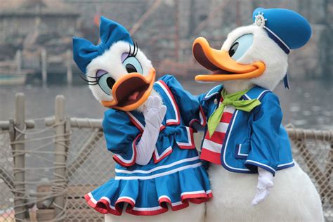 Tokyo Disneysea Meet Smile Nagi Usano Flickr