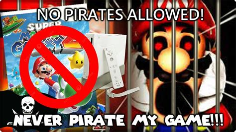 Anti Piracy Screen Games Part 52 Youtube