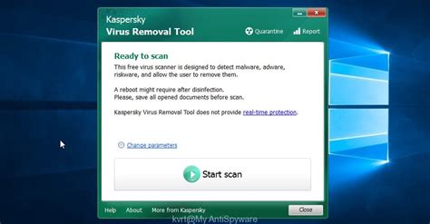 Best Free Malware Removal Tools 2025