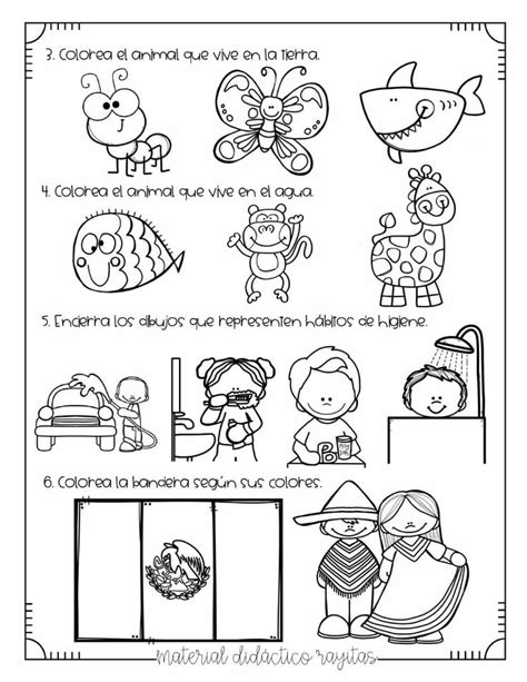 Pin by Aimèe Haz on material didáctico Preschool writing