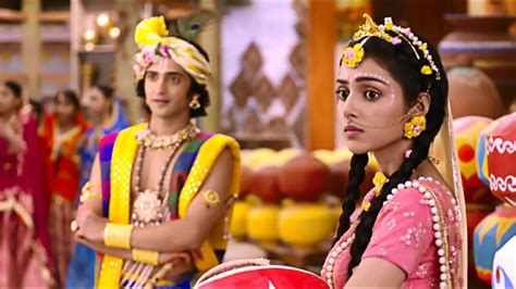 Watch RadhaKrishn S1 Episode 6 On Disney Hotstar