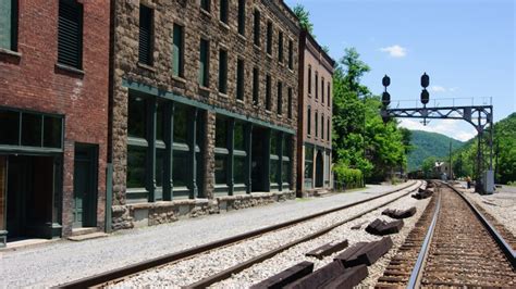 15 Ghost Towns With A Fascinating Past Roam The Northwest