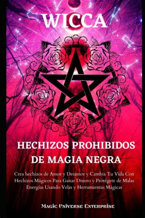 ¿cómo La Magia Negra Puede Cambiar Tu Vida