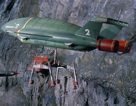 Thunderbirds' much-loved return as iconic show makes ANOTHER comeback | Thunderbirds are go ...