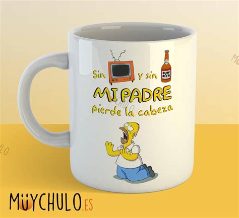 Actualizar 109 Imagen Tazas Del Dia Del Padre Personalizadas Abzlocal Mx