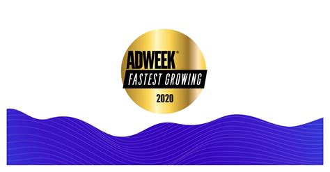 Adweek Names Bounteous Amongst Top 10 Fastest Growing Large Agencies In