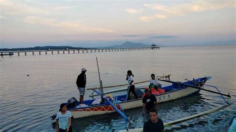 Tak Kalah Dari Bunaken Pulau Manado Tua Sajikan Keindahan Bawah Laut