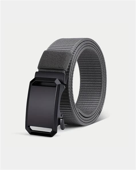 Tactical Belt Metal Buckle | Techwear Division