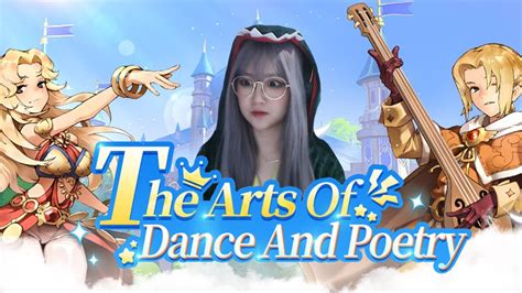 PASTI KALIAN AKAN CINTA SAMA JOB BARD DANCER RAGNAROK ORIGIN