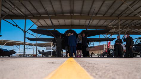 U S Representative Paul Gosar Visits Luke AFB Luke Air Force Base