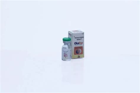 Tobramycin Sulphate Injection IP Prescription At Rs 200 Piece In