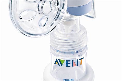 Philips Avent Single Electronic Breast Pump Breast Pumps Feeding