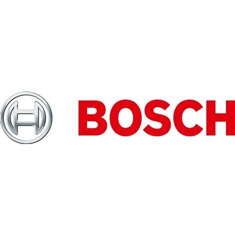 Bosch Metallbohrer Set Robust Line Hss G Teilig Mm