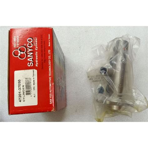 TOYOTA BU102 BRAKE MASTER PUMP 47201 37060 Shopee Malaysia