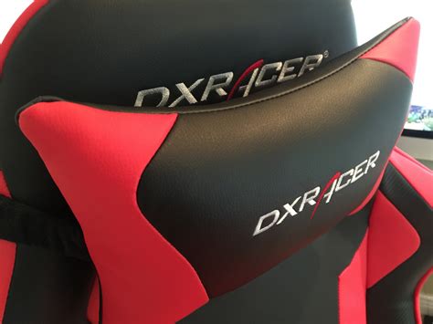 DX Racer : The Chair Which Will Save Your Back! - Irish Tech News