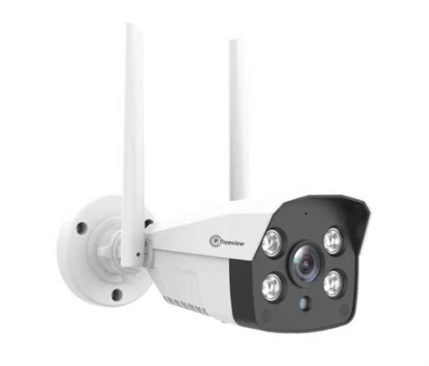 Trueview 4g Bullet Camera T18075 Camera Range 20 To 25 M At Rs 4000