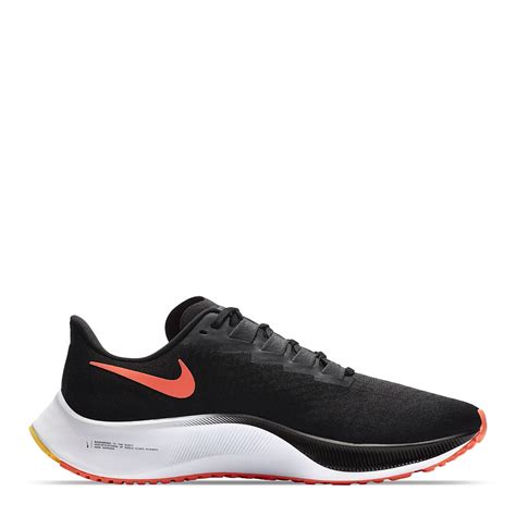 Tenis Para Correr Nike Air Zoom Pegasus 37 De Hombre Innovasport