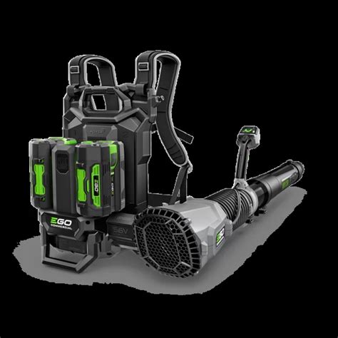 Ego Lbpx Backpack Blower