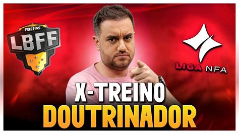 Noise Fluxo Anti Xtreino Doutrinador Youtube