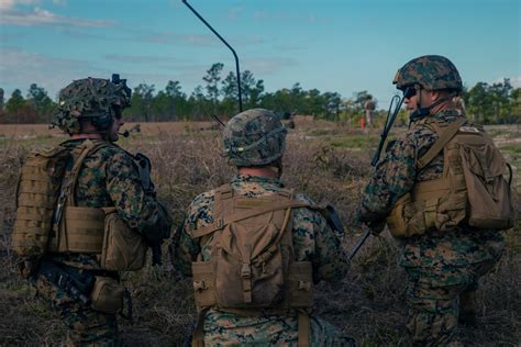 DVIDS - Images - Camp Lejeune Expands their Range of Skills [Image 11 ...