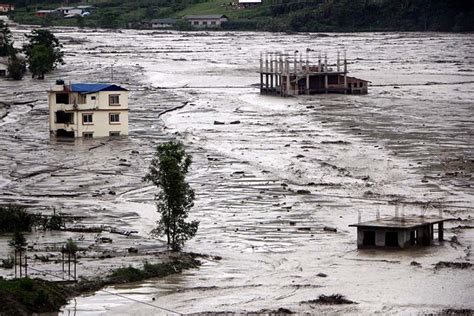 One Year After A Massive Flood Melamchi Folks Still Waiting For