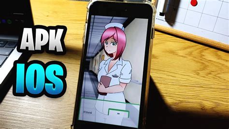 Night Shift Nurse Ios And Android Apk Youtube