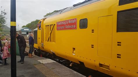 97302 97303 At Machynlleth 97302 97303 At Machynlleth With Flickr