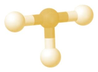 ClF3 Lewis Structure, Geometry - Kemicalinfo