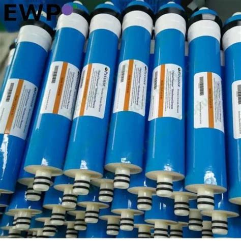 Domestic Ro Membrane Capacity 80 GPD At Rs 800 Piece In Panchkula