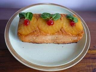 Pastel De Jam N York Y Pi A Receta Petitchef