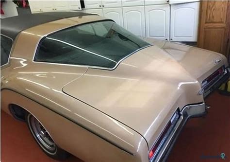 1972 Buick Riviera For Sale Poland