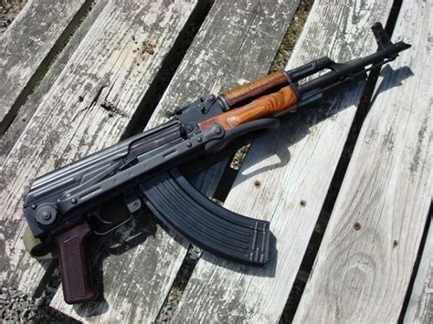 The Slavshit, AK GUIDE AROUND THE WORLD