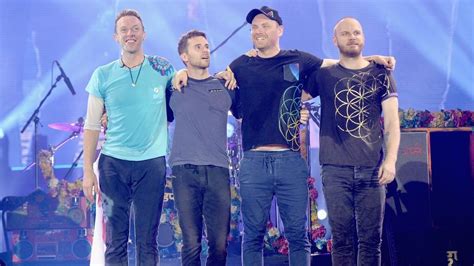 Coldplay retour sur le succès fulgurant d un groupe mythique Actu