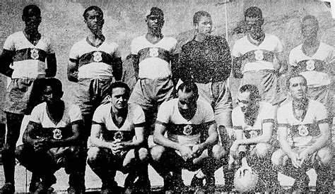 Foto Rara de 1948 Olaria Atlético Clube Rio de Janeiro RJ