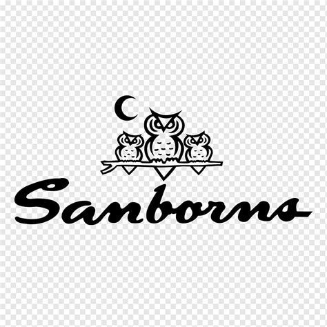 Sanborns HD Logotipo Png PNGWing