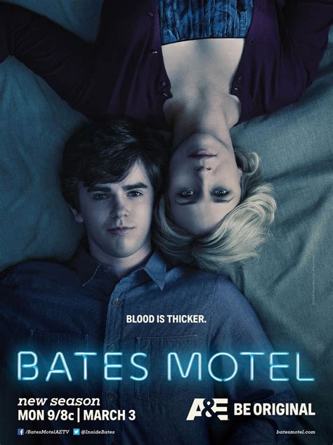 The Podcast Chapter 15 Bates Motel Final Season Spoilers