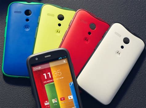 Motorola Moto G Forte Anunciado Oficialmente