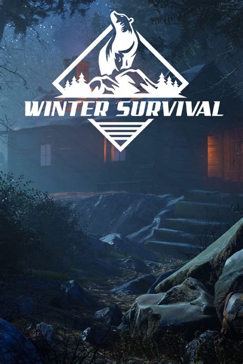 Winter Survival - Steam Games