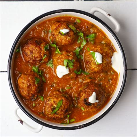 Lauki Kofta Curry Recipe Fun FOOD Frolic