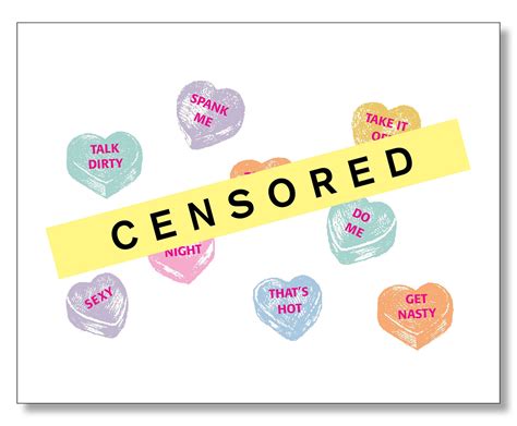 Dirty Sexy Valentine Card Hot Steamy Nasty I Love You Card Etsy