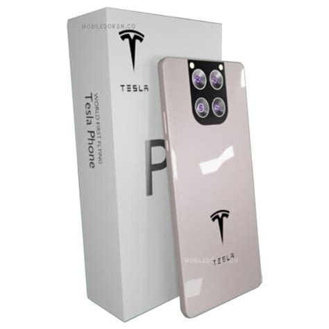 Tesla Model Pi Price in Bangladesh 2025, Full Specs & Review | MobileDokan