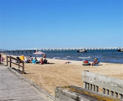 17 Best Things To Do In Oscoda Michigan My Michigan Beach And Travel