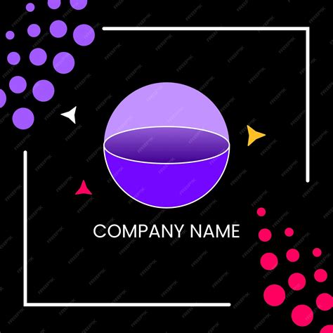 logo design premium vector